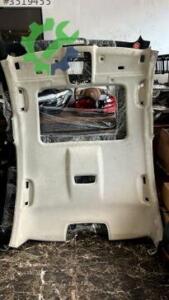 BMW G30 BEJ TAVAN DÖŞEMESİ