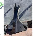 BMW G30 C5E BOYA KODLU ORJİNAL ÇAMURLUKLAR HYBRİD HİBRİT