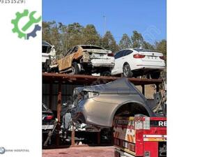 BMW G30 C5E ORJİNAL 50.YIL ARKA ÇAMURLUK SAĞ SOL