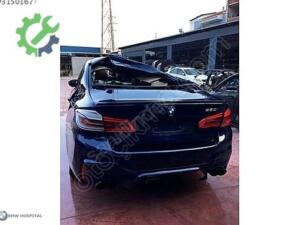 BMW G30 CAM KRİKOSU ORJ.