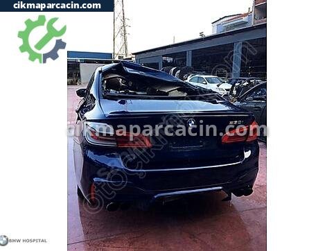 BMW 5 Serisi Cam Krikosu çıkma parça