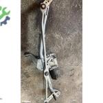 BMW G30 CAM SİLECEK MEKANİZMASI