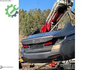 BMW G30 ÇEYREK PODYE SÖKME ORJİNAL 50.YIL C5E