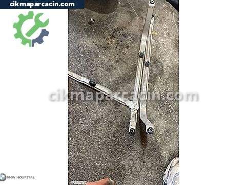 BMW 5 Serisi Depo çıkma parça