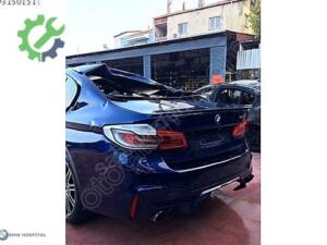 BMW G30 DİREKSİYON AÇI SENSÖRÜ ( ORJİNAL )