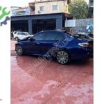 BMW G30 DİREKSİYON AİRBAĞİ ORJ