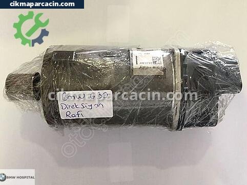 BMW 5 Serisi Direksiyon Mafsalı çıkma parça