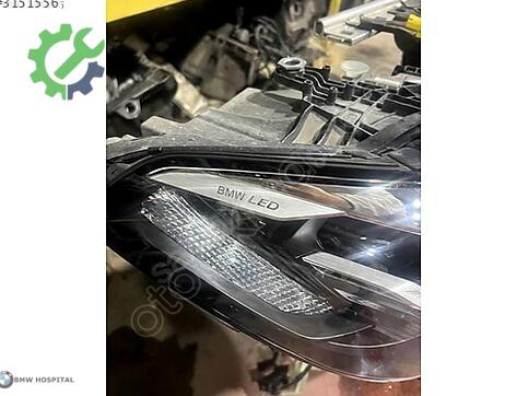 BMW 2 Serisi Ön Panel çıkma parça