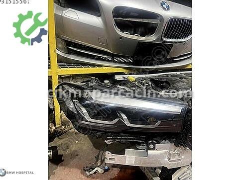 BMW 2 Serisi Ön Panel çıkma parça