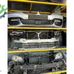 BMW G30 DOLU ÖN PANEL SETİ TAMPON DEMİRİ 2023