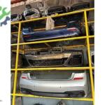 BMW G30 DOLU ÖN PANEL SETİ TAMPON DEMİRİ 2023