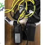 BMW G30 ELEKTİRİK ŞARZ CİHAZI ( ORJİNAL )