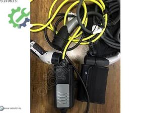 BMW G30 ELEKTİRİK ŞARZ CİHAZI ( ORJİNAL )