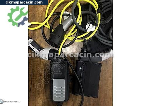 BMW 5 Serisi Elektrik Tesisatı çıkma parça