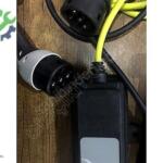 BMW G30 ELEKTİRİK ŞARZ CİHAZI ( ORJİNAL )