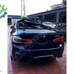 BMW G30 ENJEKTÖR KÜTÜĞÜ ORJ