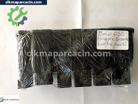 BMW 5 Serisi Modül çıkma parça