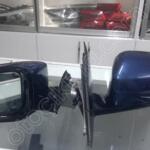 bmw g30 f30 radarlı şerit takipli sol ayna
