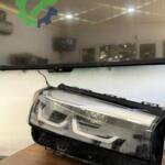 BMW 5 Serisi Far Camı çıkma parça - Bmw Hospital İzmir