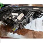 BMW 5 Serisi Far çıkma parça - ANTALYA OTO ÇIKMA Antalya