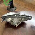 BMW 5 Serisi Far çıkma parça - MMT GARAGE İstanbul
