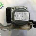 BMW G30-G11-G12 ABS BEYNİ ( ORJİNAL )