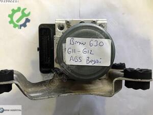 BMW G30-G11-G12 ABS BEYNİ ( ORJİNAL )
