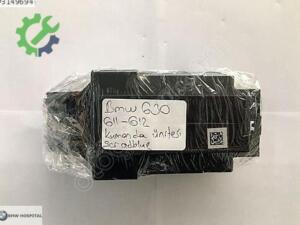 BMW G30-G11-G12 KUMANDA ÜNİTESİ SCR ADBLUE ( ORJİNAL )