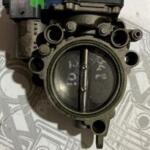 BMW G30 G20 B48 F30 GAZ KELEBEĞİ