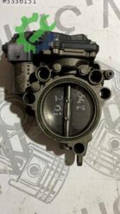 BMW G30 G20 B48 F30 GAZ KELEBEĞİ