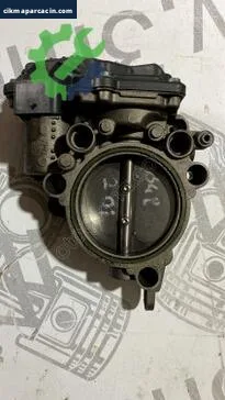 BMW 5 Serisi Gaz Kelebeği çıkma parça