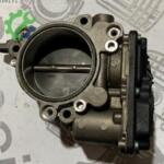 BMW G30 G20 B48 F30 GAZ KELEBEĞİ