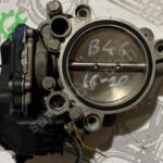 BMW G30 G20 B48 F30 GAZ KELEBEĞİ