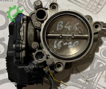 BMW 5 Serisi Gaz Kelebeği çıkma parça