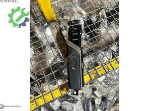 BMW G30 G20 G01 SERİSİ MOD TUŞLARI