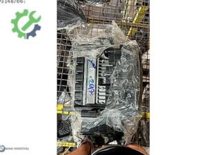 BMW G30 G20 MOTOR BEYNİ