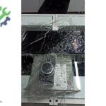 BMW G30 G20 MULTİMEDYA ORJİNAL NBT SET BÜYÜK EKRAN