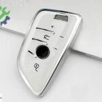 BMW G30-G31-G32-G01-X3-X4-X5-X6 ARAÇLAR İÇİN LÜX ANAHTARLIK
