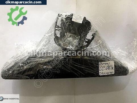 BMW 6 Serisi İç Ayna çıkma parça