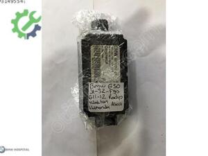 BMW G30-G31-G32-G11 RADYO UZAKTAN KUMANDA ALICISI ( ORJİNAL )