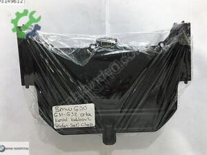 BMW G30-G31-G32 ORTA KONSOL KABLOSUZ TELEFON ŞARJ CİHAZI ORJ