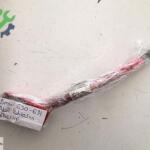 BMW G30-G31 POZİTİF AKÜ KABLOSU ÇIKMA (ORJİNAL)