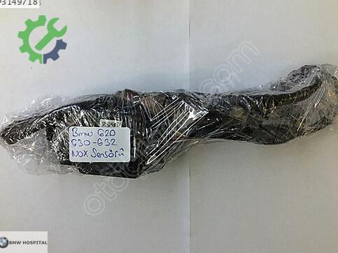 BMW 5 Serisi Süspansiyon Sensörü çıkma parça