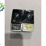 BMW G30 GİZLİ GÖĞÜSLÜK KOKUSU AMBERBLACK ( ORJİNAL )