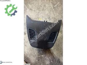 BMW G30 GÖĞÜSLÜK HOPARLÖR KAPAĞI ( ORJİNAL )