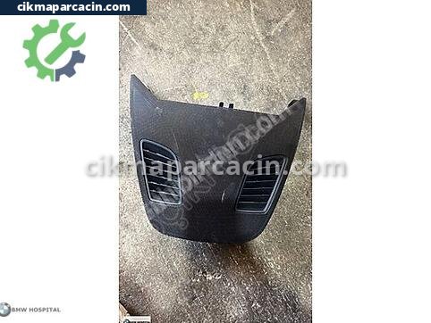 BMW 5 Serisi Göğüslük çıkma parça