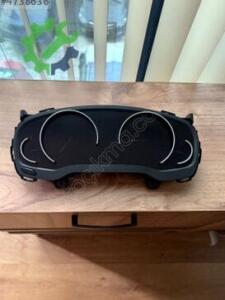BMW G30 GÖSTERGE EKRAN