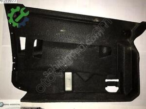 BMW G30 GÖSTERGE PANELİ ALT TRİM KAPAK ( ORJİNAL )