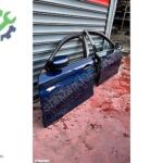 BMW G30 HATASIZ BOYASIZ LACİVERT KAPI ( ORJİNAL )