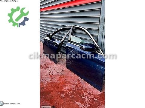 BMW 5 Serisi Kapı çıkma parça